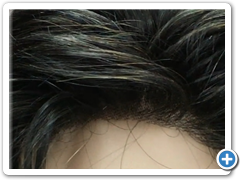 peluca natural onda CLARA 2.8
