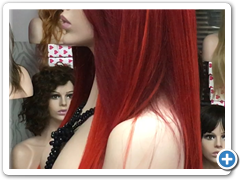 peluca natural inmaculada burg R rojo.6