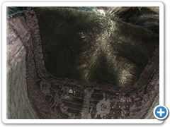 peluca rizada natural ADELAIDE 1.7