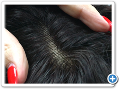 peluca rizada natural ADELAIDE 4.20 tinteraya.8