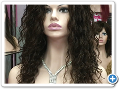 peluca rizada natural ADELAIDE 4maquina.1