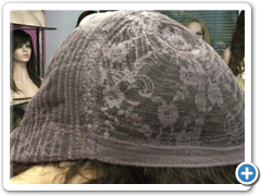 peluca rizada natural ADELAIDE 4maquina.9