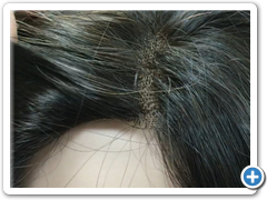 peluca natural alexandra 1b1TUL35.40-9
