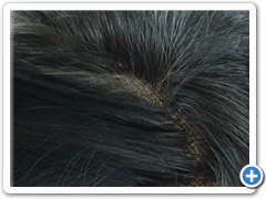 peluca natural Pilarica 2-8