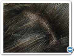 peluca natural Pilarica 6R16-6