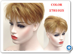 Voluminizador Alba color 27h1025