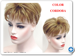 Voluminizador Alba color cordoba