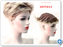 Voluminizador Amparin color 30tt613