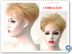 Voluminizador Amparin color corralejo