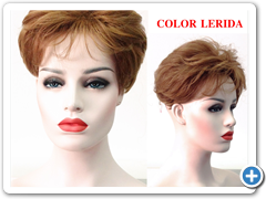 Voluminizador Amparin color lerida