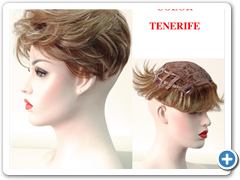 Voluminizador Amparin color tenerife