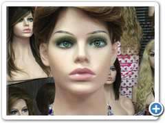 Voluminizador ANTONIETTA color 4T30_.