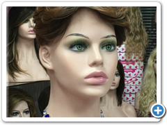 Voluminizador ANTONIETTA color 4T30_4