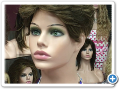 Voluminizador ANTONIETTA color 9H19_1