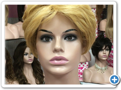 Voluminizador Mini Laris color 19