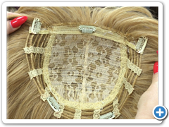 Voluminizador Mini Laris color 19 _5