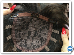 Voluminizador Mini Laris color 4h30 _6.