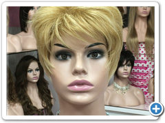 Voluminizador Mini Luna color 27T613