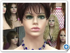 Voluminizador Mini Luna color J-99_