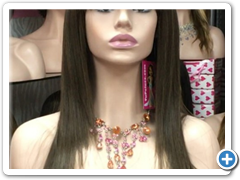 Peluca BARBY color 10 _