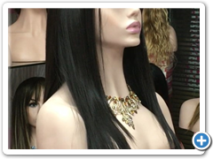 Peluca BARBY color 3 _4