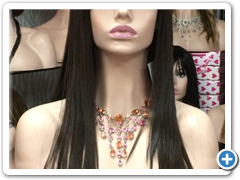 Peluca BARBY color 6 _