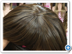 Peluca Carmela color 4T30 _5 coronilla