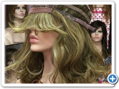 Peluca CATERINA color 14H613_5