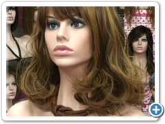 Peluca CATERINA color 15H33H27_1