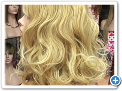 Peluca CATERINA color 19T613_2