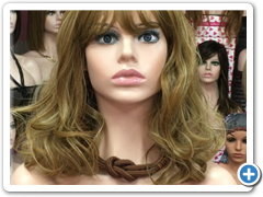 Peluca CATERINA color 24H14HLg26_