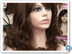 Peluca CATERINA color 4.130_4