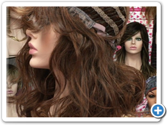 Peluca CATERINA color 4.130_5