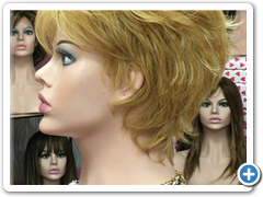 Peluca colageno CECILIA color 26h1025-5