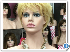 Peluca colageno CECILIA color 26t1025-1