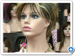 Peluca colageno CECILIA color 8h27h613-1