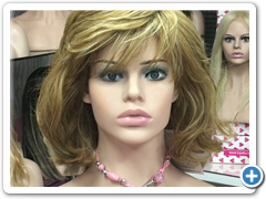 Peluca Claudette color 27h14hlg26_