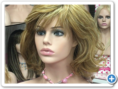 Peluca Claudette color 27h14hlg26_4