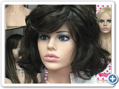 Peluca Claudette color 6 _4