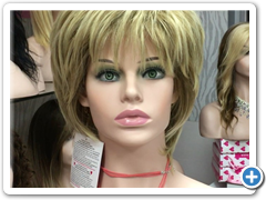 Peluca COVADONGA color 14T613 