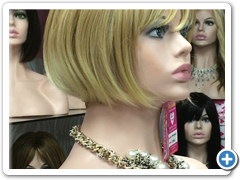 Peluca colageno CRISTY color 27t613 -3