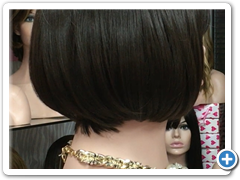 Peluca colageno CRISTY color 6-4