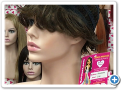 peluca donatela 2.30.7