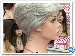 peluca donatela color 51.60-4