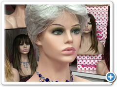 peluca donatela color 51.60-5