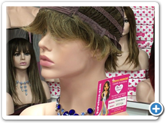 peluca donatela color 8t27.24-6