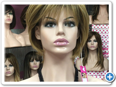 Peluca colageno DONNA color 2724.86t8-1