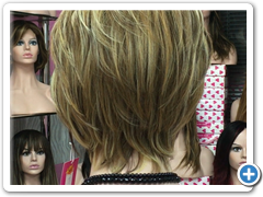 Peluca colageno DONNA color 31h15h24b-7