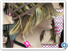 Peluca colageno DONNA color 31h15h24b-9