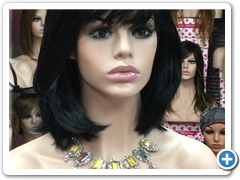 Peluca Fanny color 1-1